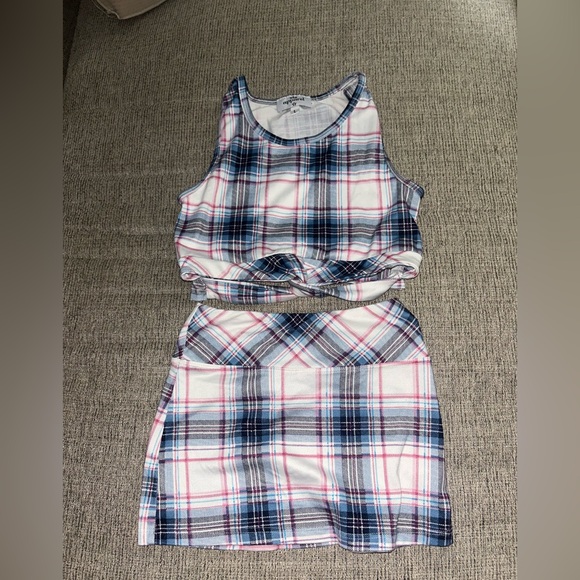 Lot of girls dresses size 6/7 - Picture 6 of 15